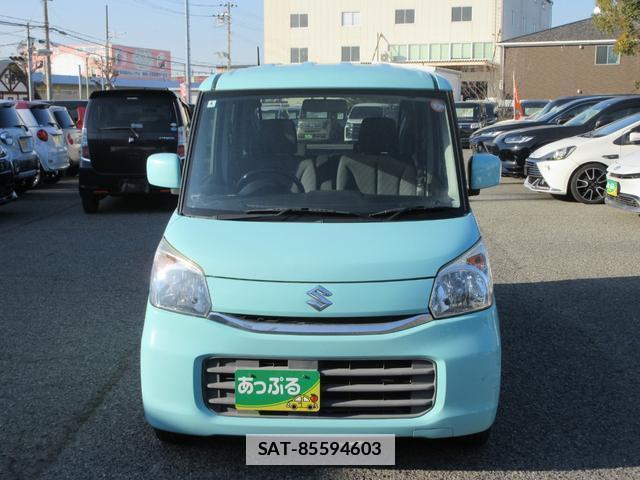 Suzuki SPACIA 2017-02 7806982-1