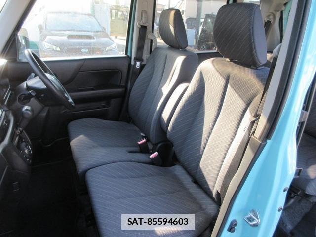 Suzuki SPACIA 2017-02 7806982-12