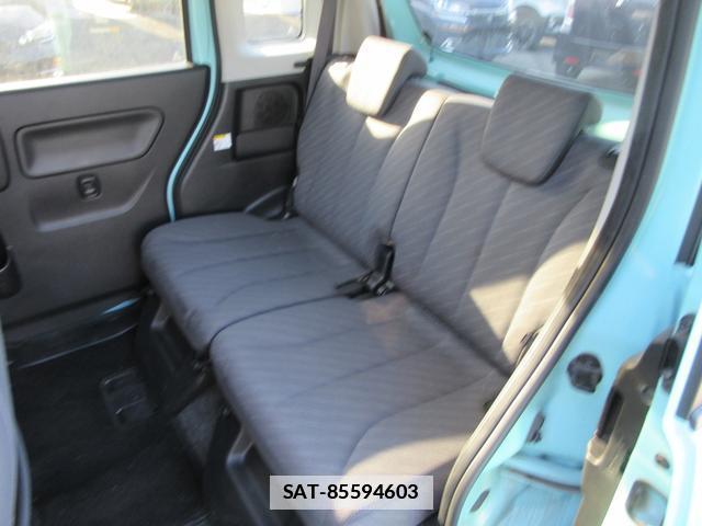Suzuki SPACIA 2017-02 7806982-13