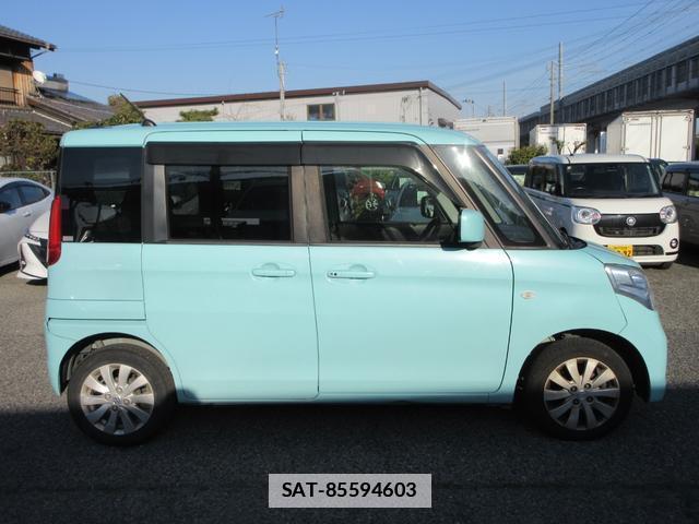 Suzuki SPACIA 2017-02 7806982-3