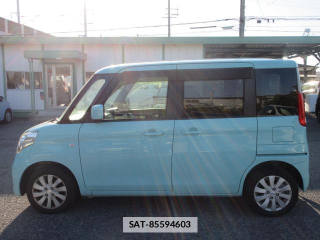 Suzuki SPACIA 2017-02 7806982-4