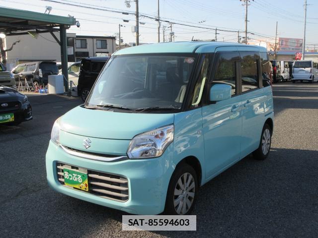 Suzuki SPACIA 2017-02 7806982-6
