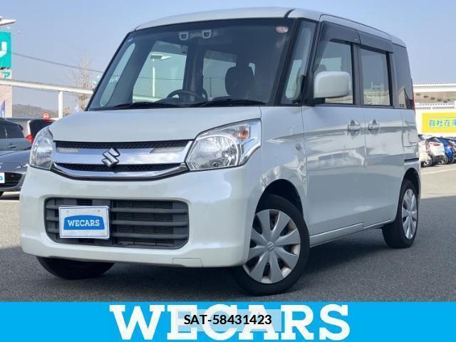 Suzuki SPACIA 2016-04 7807972-0
