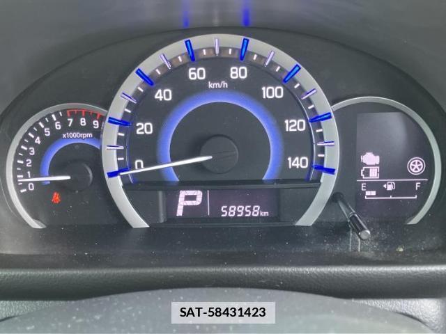 Suzuki SPACIA 2016-04 7807972-11