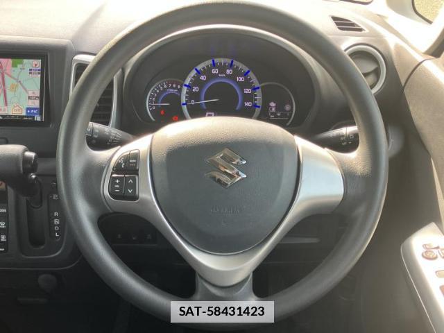 Suzuki SPACIA 2016-04 7807972-12