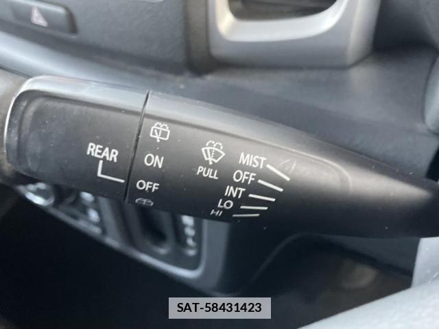 Suzuki SPACIA 2016-04 7807972-14