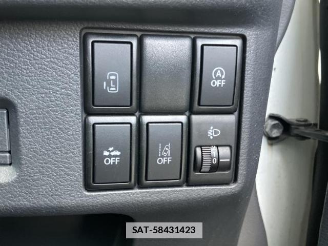 Suzuki SPACIA 2016-04 7807972-17