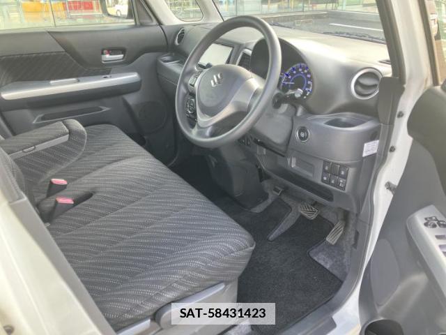 Suzuki SPACIA 2016-04 7807972-3
