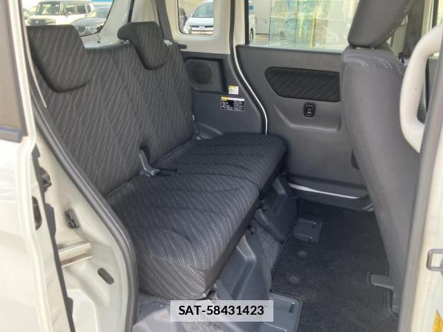 Suzuki SPACIA 2016-04 7807972-4