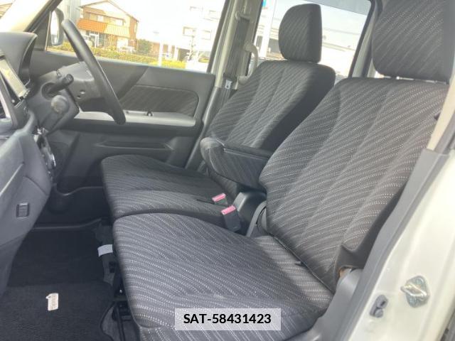 Suzuki SPACIA 2016-04 7807972-5