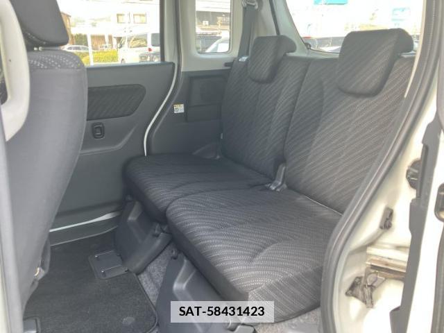 Suzuki SPACIA 2016-04 7807972-6