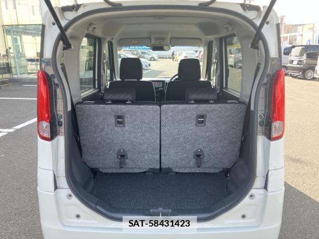 Suzuki SPACIA 2016-04 7807972-7