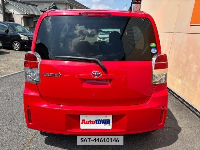 Toyota SPADE 2013-09 7793559-13