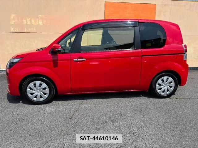 Toyota SPADE 2013-09 7793559-3