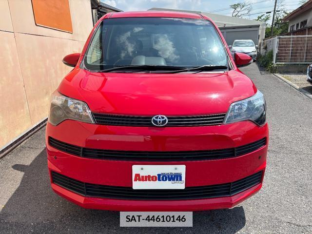 Toyota SPADE 2013-09 7793559-9