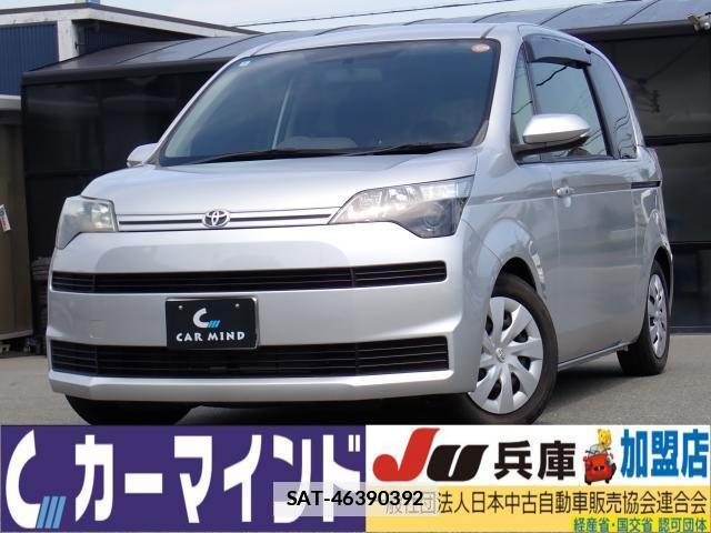 Toyota SPADE 2016-03 7796085-0
