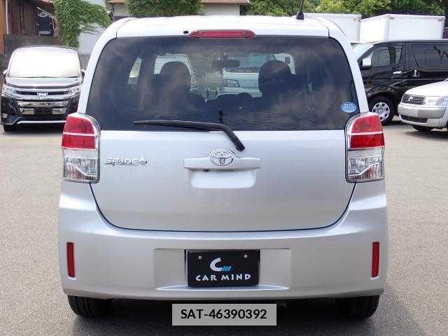 Toyota SPADE 2016-03 7796085-1