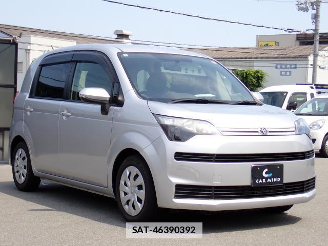 Toyota SPADE 2016-03 7796085-11