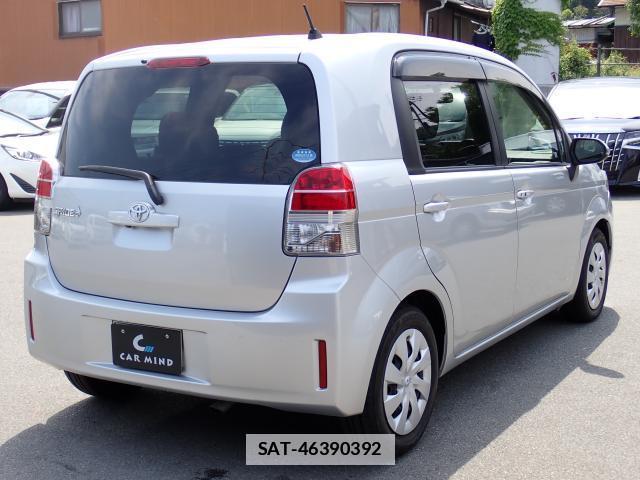 Toyota SPADE 2016-03 7796085-13