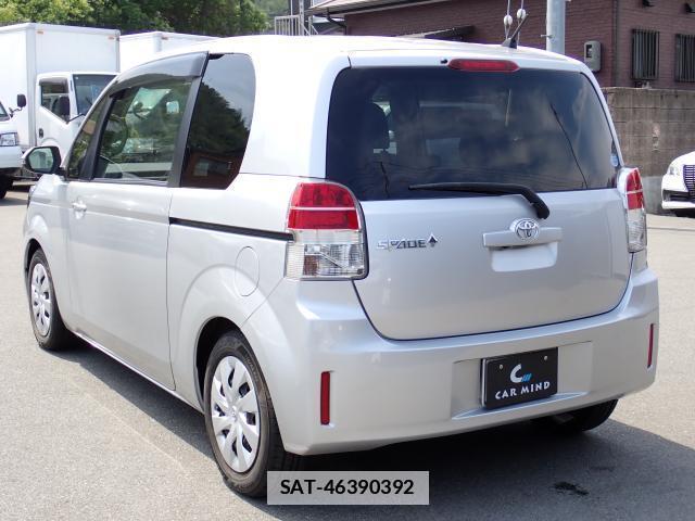 Toyota SPADE 2016-03 7796085-14