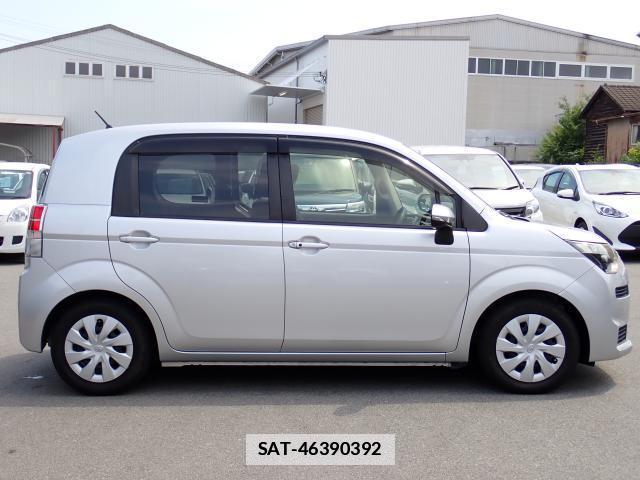 Toyota SPADE 2016-03 7796085-3