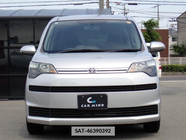 Toyota SPADE 2016-03 7796085-9