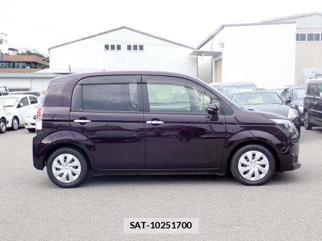Toyota SPADE 2017-09 7796093-3
