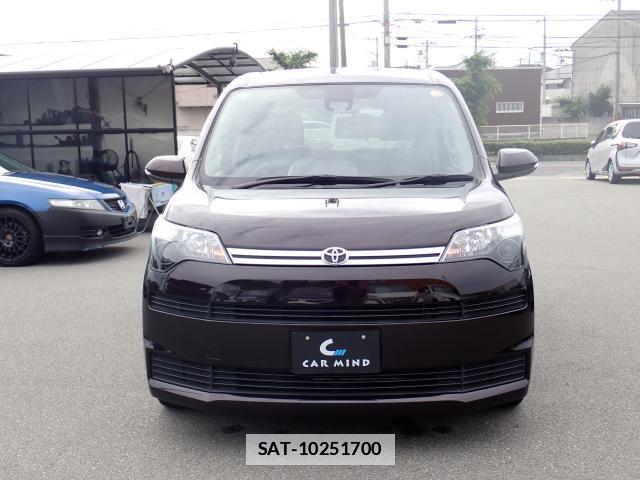 Toyota SPADE 2017-09 7796093-9