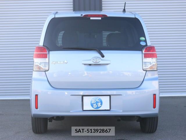 Toyota SPADE 2013-02 7796317-1