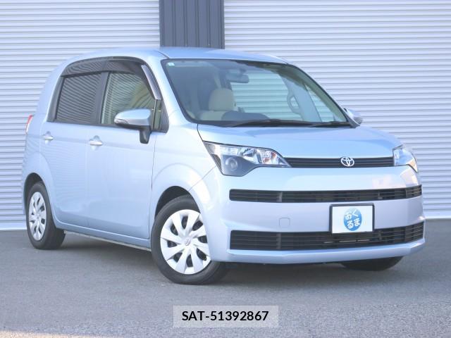 Toyota SPADE 2013-02 7796317-11