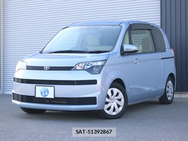 Toyota SPADE 2013-02 7796317-12