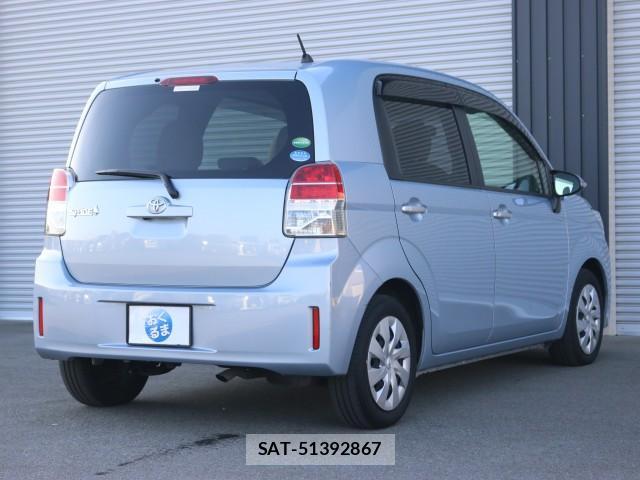 Toyota SPADE 2013-02 7796317-13