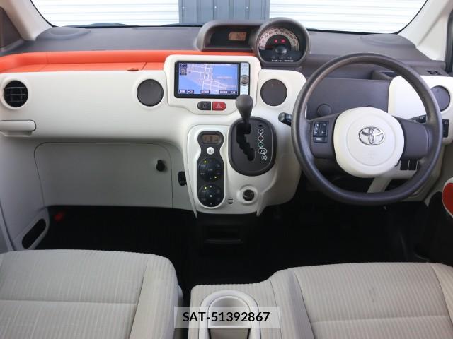 Toyota SPADE 2013-02 7796317-2