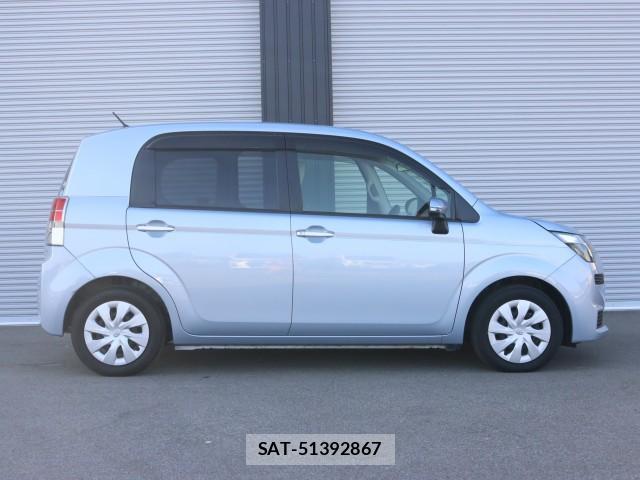 Toyota SPADE 2013-02 7796317-3
