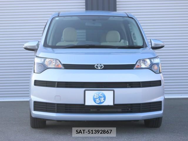 Toyota SPADE 2013-02 7796317-9