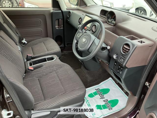 Toyota SPADE 2016-02 7796785-10