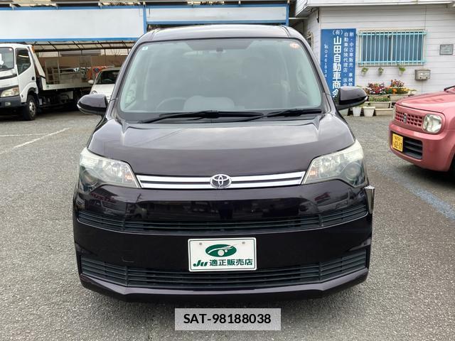 Toyota SPADE 2016-02 7796785-3