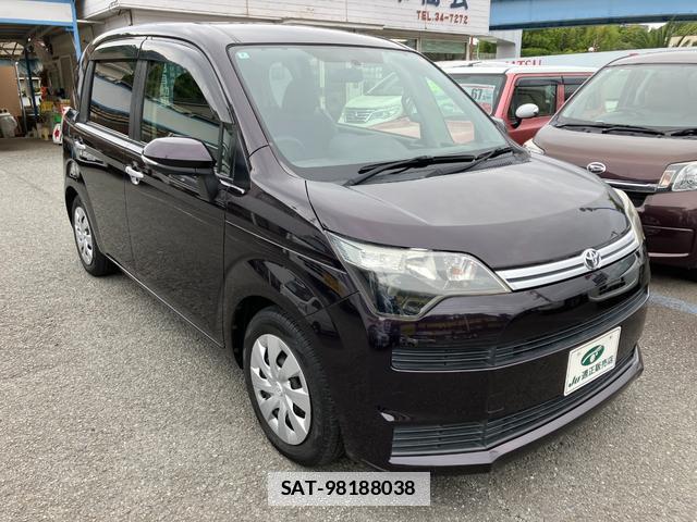 Toyota SPADE 2016-02 7796785-4
