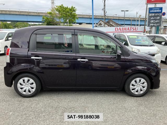 Toyota SPADE 2016-02 7796785-5