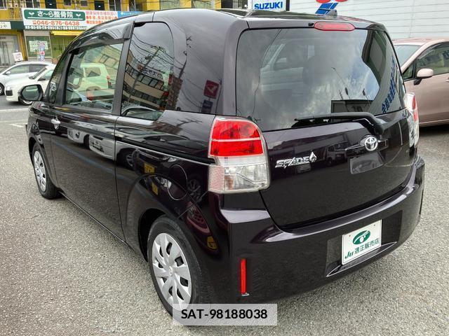 Toyota SPADE 2016-02 7796785-8