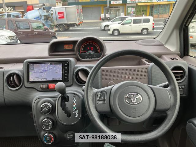 Toyota SPADE 2016-02 7796785-9