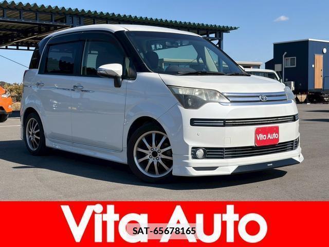 Toyota SPADE 2013-03 7797180-0