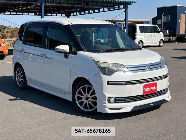 Toyota SPADE 2013-03 7797180-1