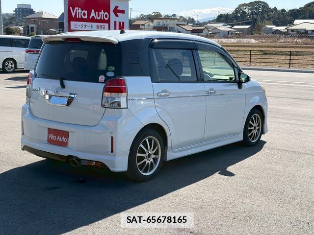 Toyota SPADE 2013-03 7797180-13