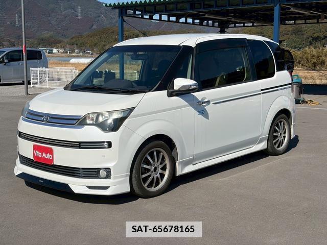 Toyota SPADE 2013-03 7797180-15