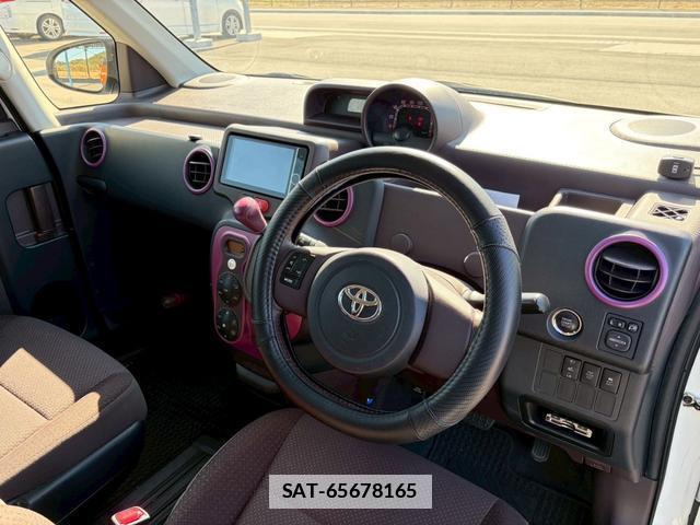 Toyota SPADE 2013-03 7797180-7