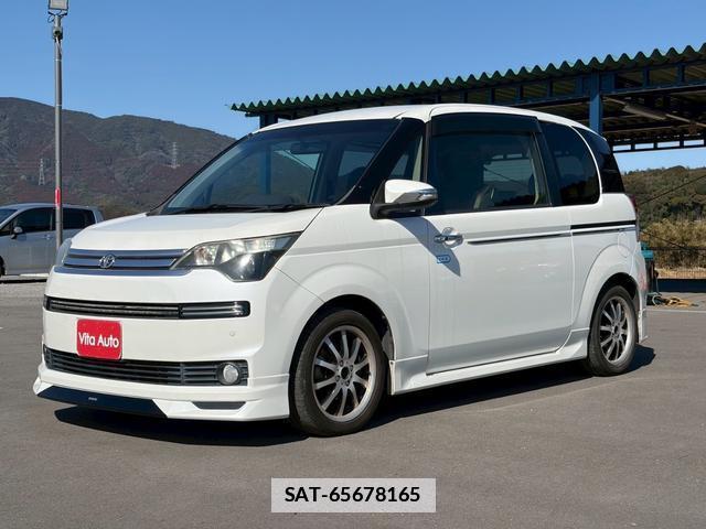 Toyota SPADE 2013-03 7797180-9