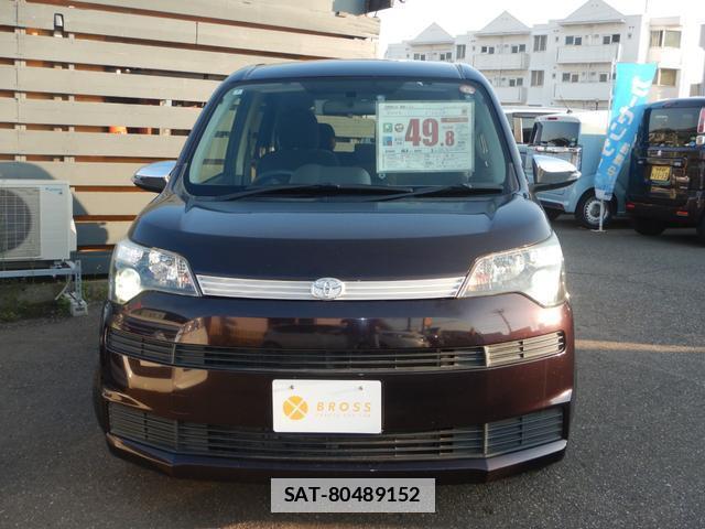 Toyota SPADE 2014-07 7799919-1