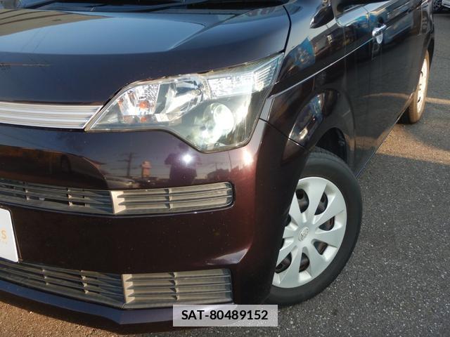 Toyota SPADE 2014-07 7799919-2