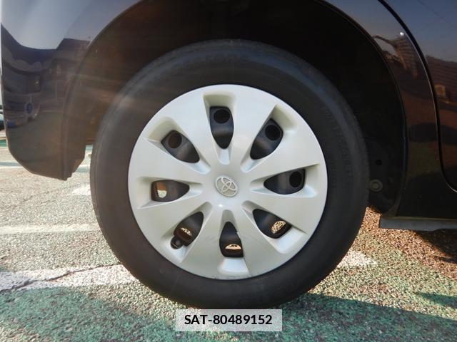 Toyota SPADE 2014-07 7799919-9